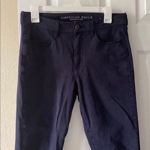 American eagle jeans size 6